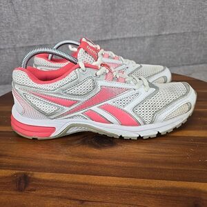 Reebok Womens‎ DMX Ride M41084 White Running Shoes Sneakers Size 10D